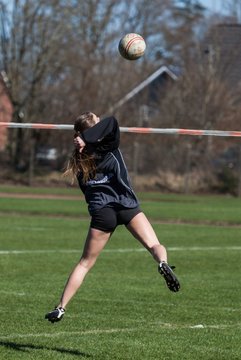 Bild 235 - Faustballturnier